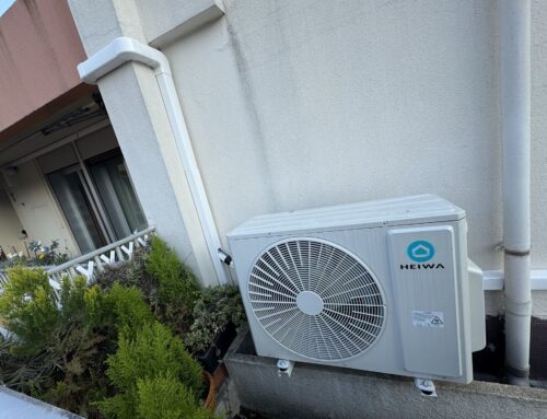 Installation climatiseur multi-split Menton (06)