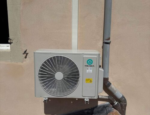 Installation climatiseur multi-split Cavaillon (84)